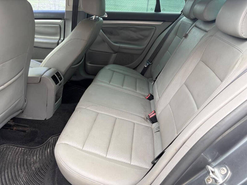 2008 Volkswagen Jetta