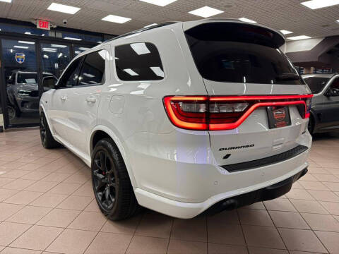 2023 Dodge Durango SRT 392 Premium
