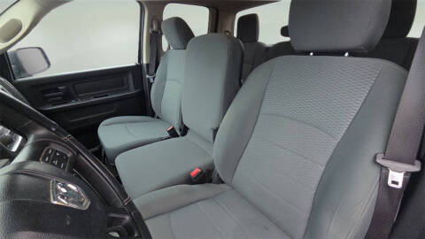 2015 RAM 1500 Express