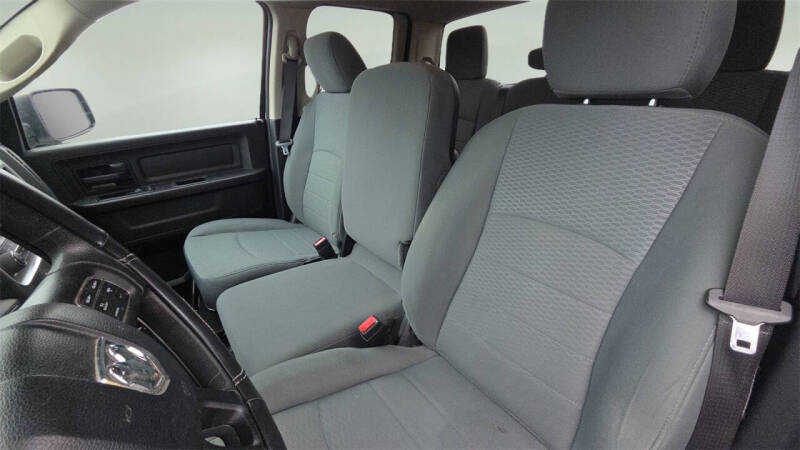 2015 RAM 1500 Express