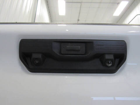 2022 Chevrolet Silverado 2500HD Work Truck