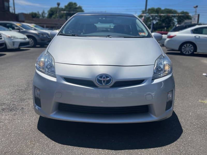 2010 Toyota Prius for sale at CVS Auto Sales Inc in Rockledge, PA