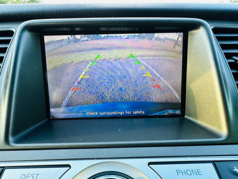 2013 Nissan Murano S