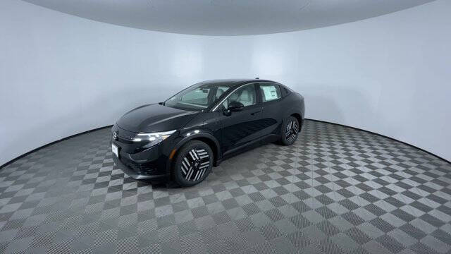 2026 Nissan LEAF SV+