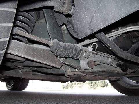 1998 Ford Mustang GT