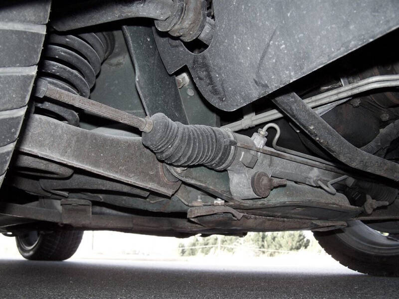 1998 Ford Mustang GT