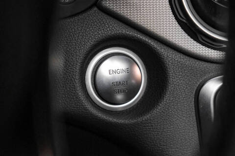 2019 Mercedes-Benz GLA GLA 250 4MATIC