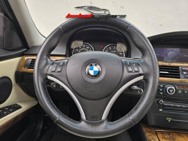 2007 BMW 3 Series 328i