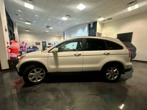 2007 Honda CR-V