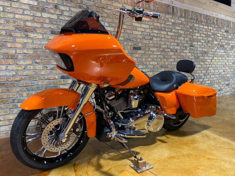 2023 Harley-Davidson Road Glide® Special