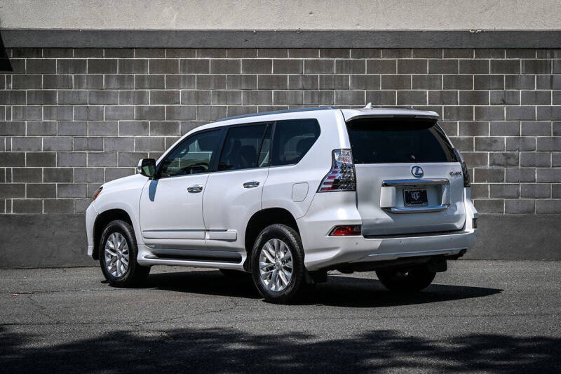2014 Lexus GX 460