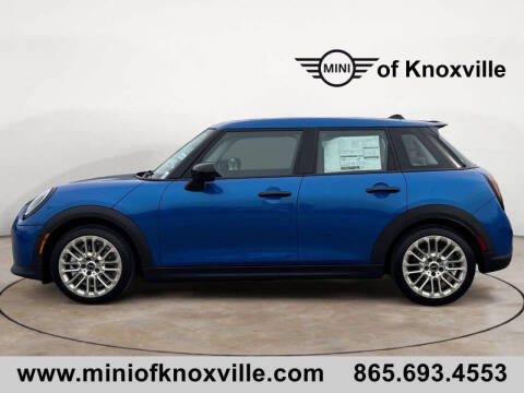 2025 MINI Hardtop 4 Door Cooper S