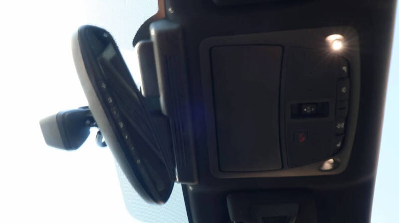 2021 Infiniti Q50 Red Sport 400