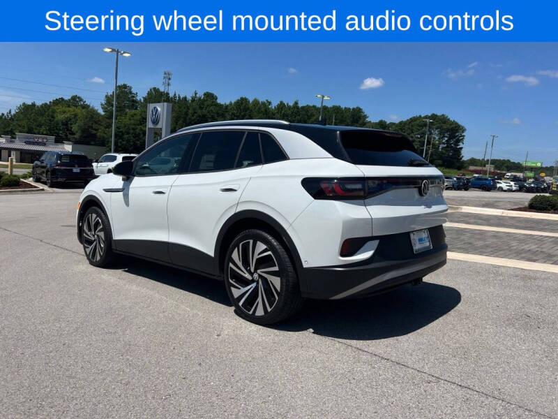 2025 Volkswagen ID.4 Pro S Plus