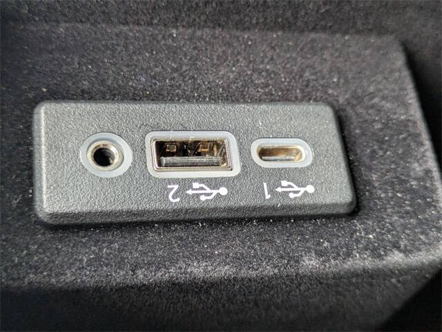 2022 Infiniti Q50 Luxe