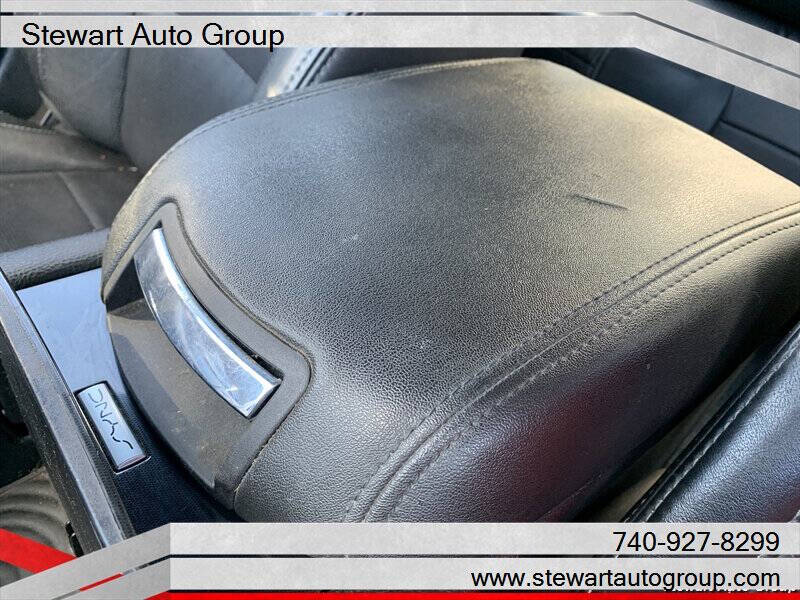 2018 Ford Taurus Limited