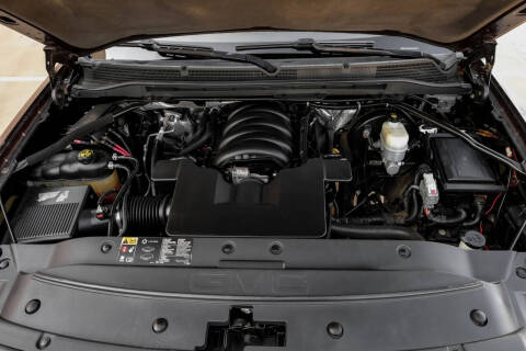 2016 GMC Sierra 1500