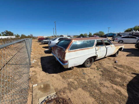 1966 Chevrolet Impala