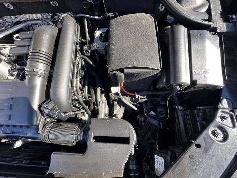 2017 Volkswagen Jetta 1.4T SE