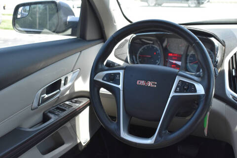 2013 GMC Terrain SLE-2