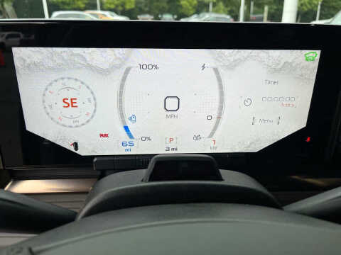 2025 GMC HUMMER EV 2X