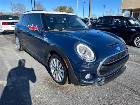 2016 MINI Clubman for sale at TAPP MOTORS INC in Owensboro KY