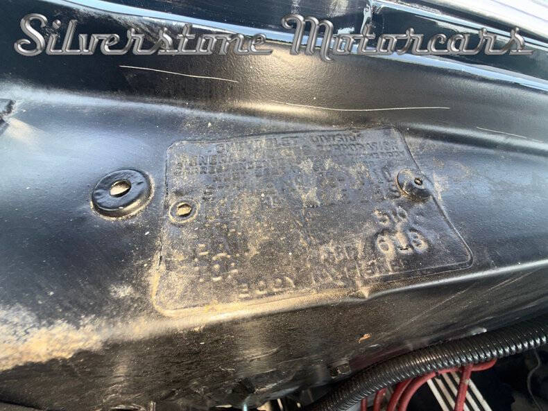 1955 Chevrolet Bel Air