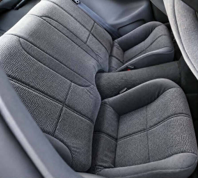 1996 Chevrolet Camaro