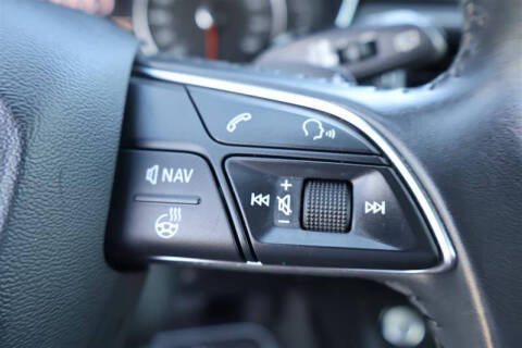 2017 Audi A4 allroad 2.0T quattro Premium Plus