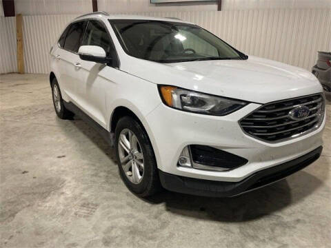 2020 Ford Edge for sale at Clay Maxey Ford of Harrison in Harrison AR