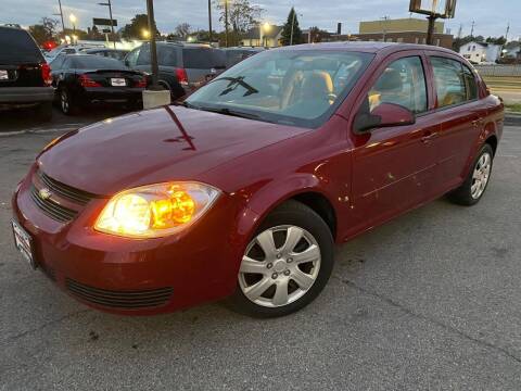 2007 Chevrolet Cobalt for sale at Your Car Source in Kenosha WI