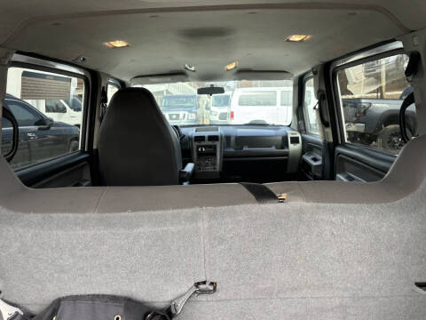 2014 Mobility Venture MV-1