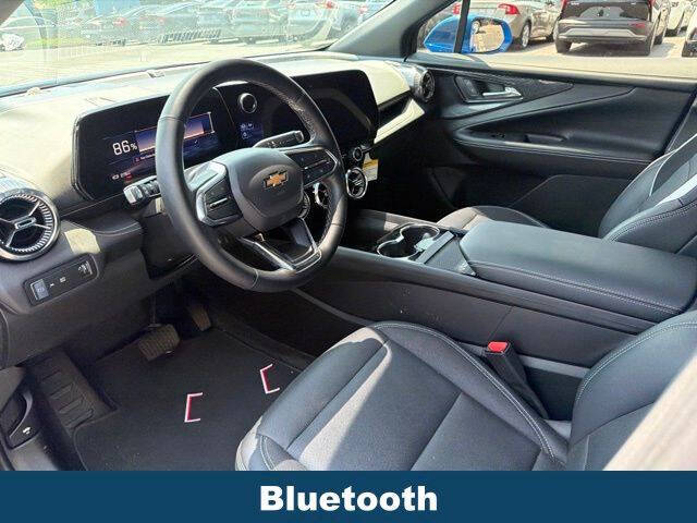 2024 Chevrolet Blazer EV 2LT