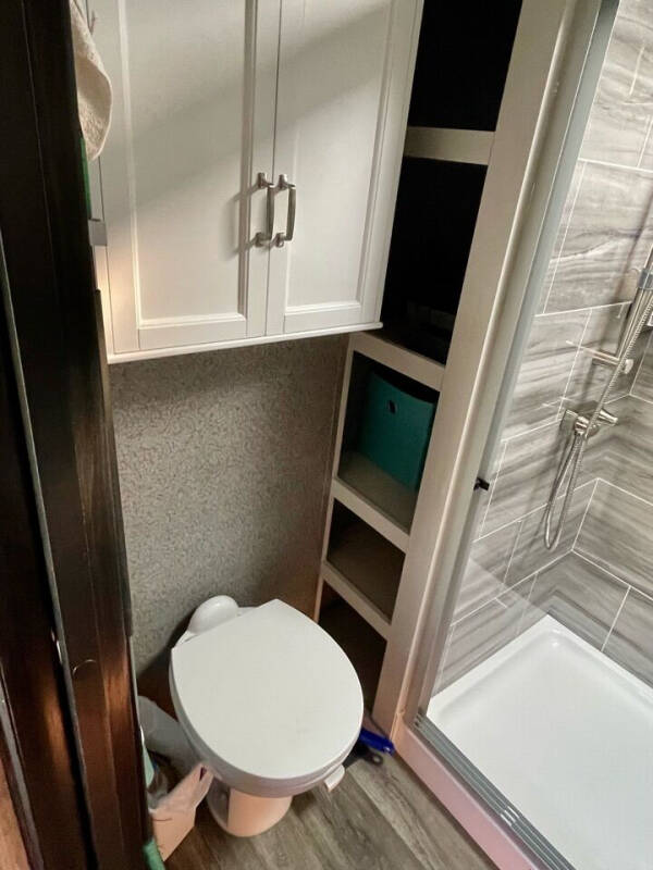 2022 Jayco North Point 377RLBH