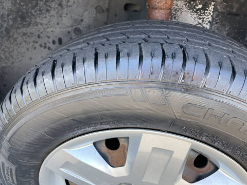 2009 Dodge Grand Caravan SE