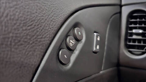 2006 Chevrolet Corvette