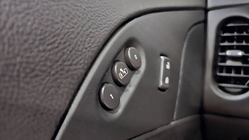 2006 Chevrolet Corvette