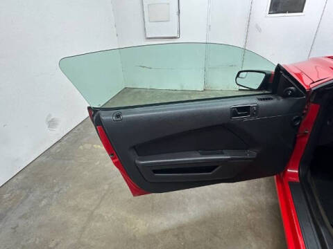 2013 Ford Mustang GT