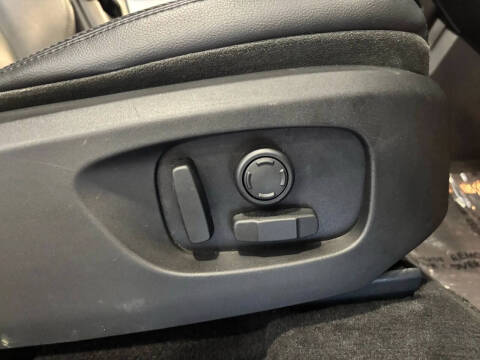 2016 Land Rover Discovery Sport HSE