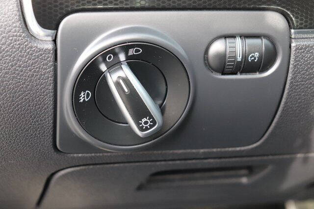2013 Volkswagen GTI