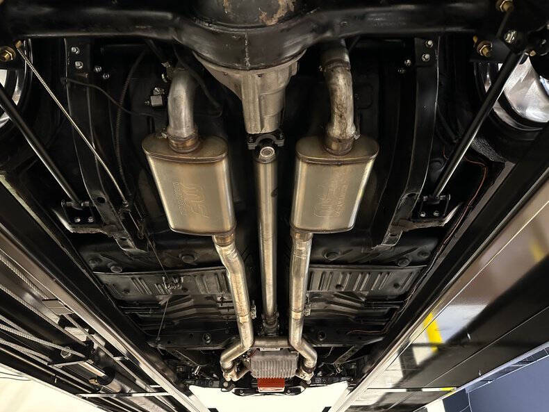 1969 Plymouth Roadrunner