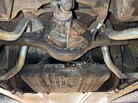 1960 Pontiac Ventura