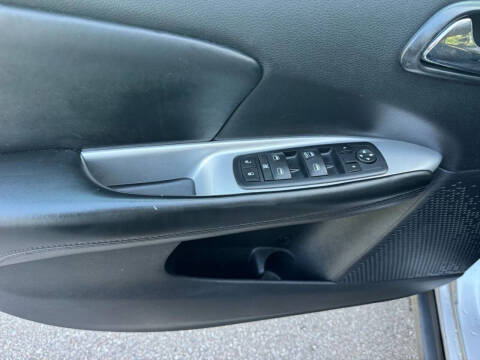 2013 Dodge Journey SXT