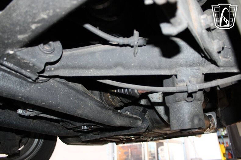 1979 Volkswagen Super Beetle