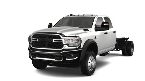 2023 RAM 5500 for sale at FRED FREDERICK CHRYSLER, DODGE, JEEP, RAM, EASTON in Easton MD