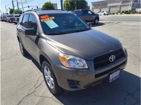 2012 Toyota RAV4