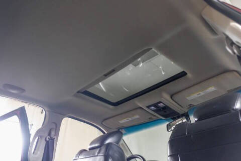 2016 RAM 2500 Laramie