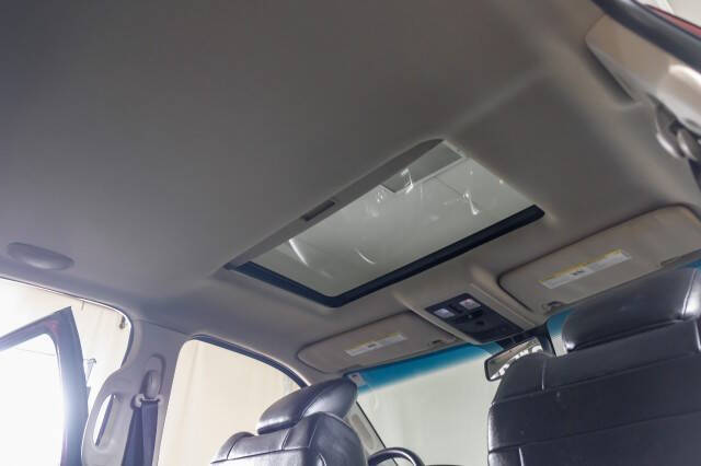 2016 RAM 2500 Laramie