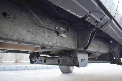 2013 Chevrolet Silverado 2500HD