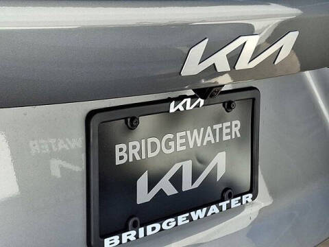 2025 Kia Sorento Plug-In Hybrid EX